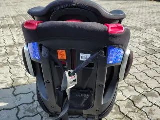 Auto stol.