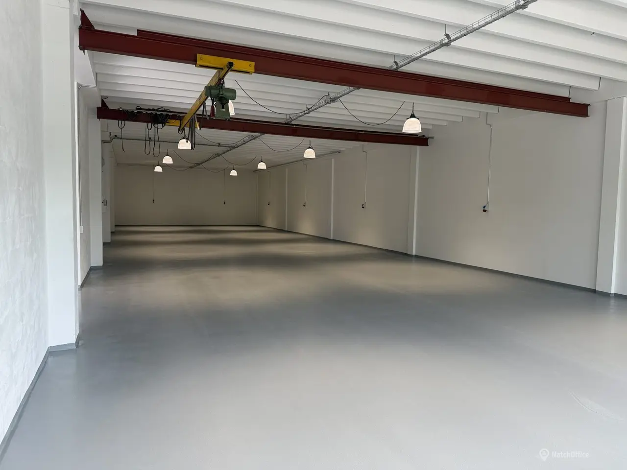 Billede 10 - 1507-16: Baldersbækvej 24A, st., 2635 Ishøj - 1180 m2