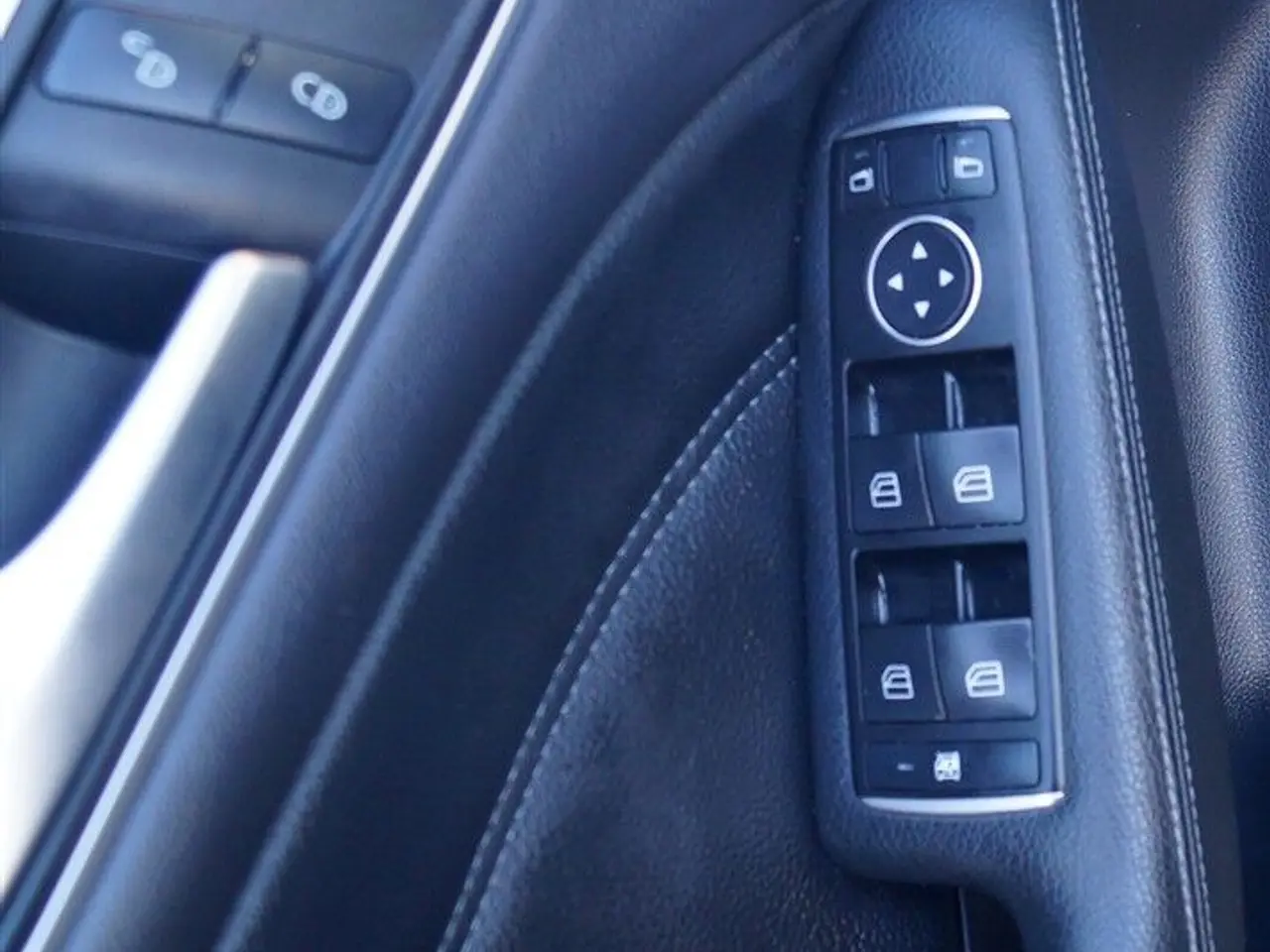 Billede 12 - Mercedes-Benz B180 d 1,5 CDI 109HK 5d 6g
