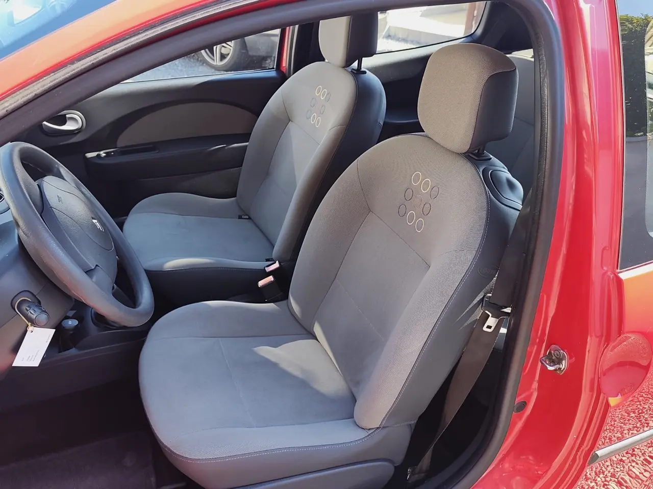 Billede 10 - Renault Twingo 1,2 16V E Expression