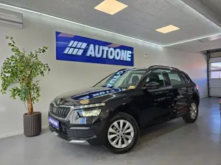 Skoda Kamiq 1,0 TSi 110 Ambition DSG