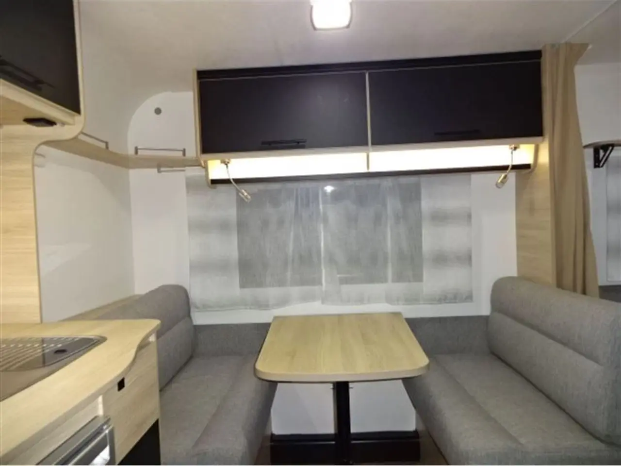 Billede 3 - 2025 - Caravelair Sport Line 410 Sport Line