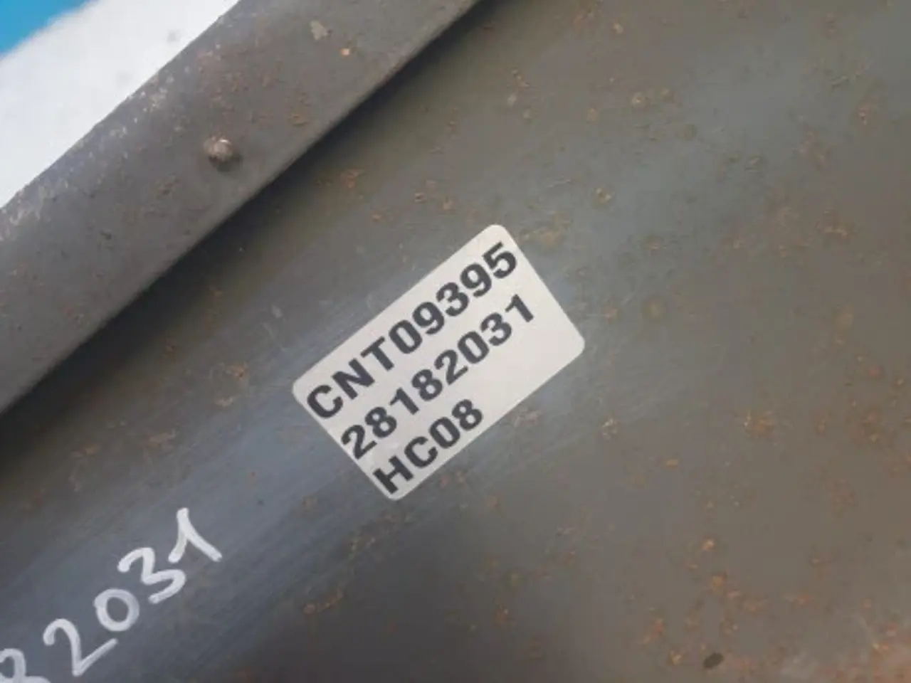 Billede 3 - Massey Ferguson 32 Plade 28182031
