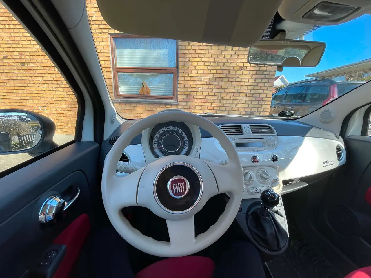 Billede 5 - Fiat 500