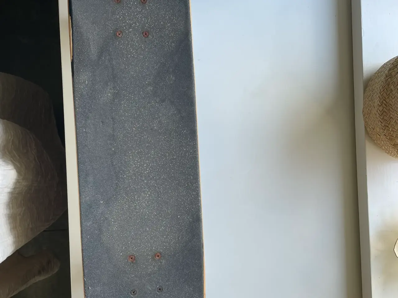 Billede 3 - Real Skateboards komplet skateboard 7.5”