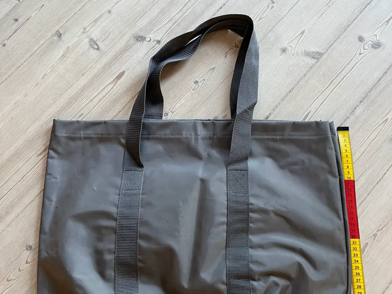 Billede 3 - Taske