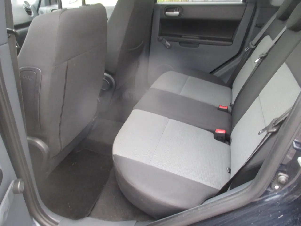 Billede 7 - Mitsubishi Colt 1,3 Elegance Allshift Coopack