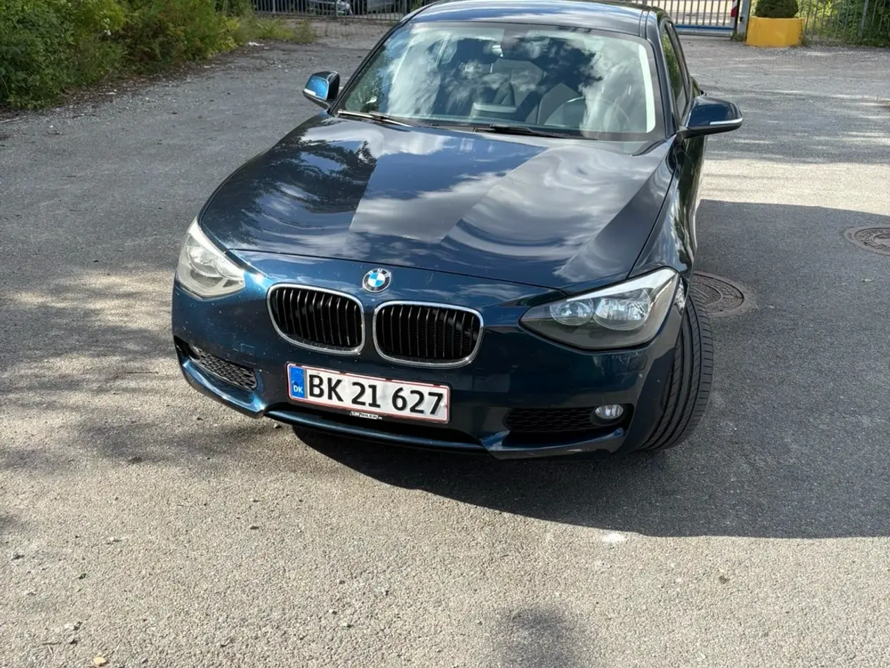 Billede 5 - Bmw 116d 2012