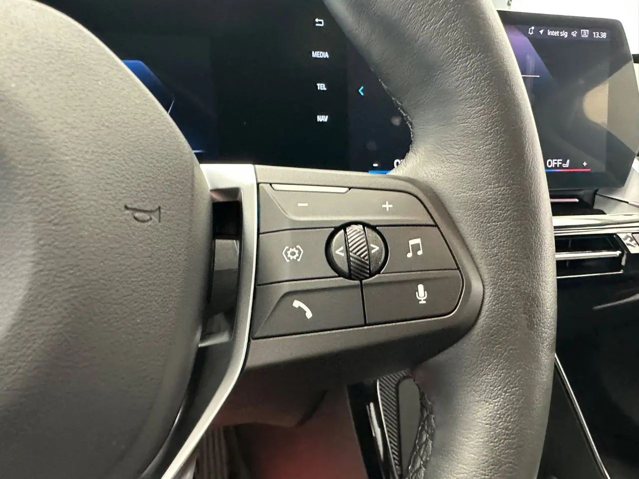 Billede 17 - BMW iX1  eDrive20 X-Line