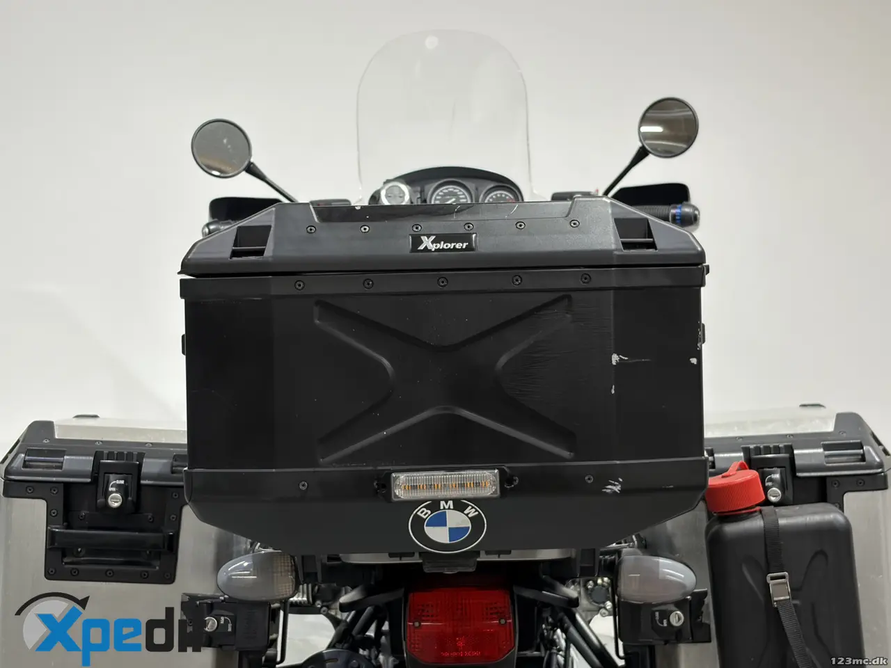 Billede 23 - BMW R 1150 GS