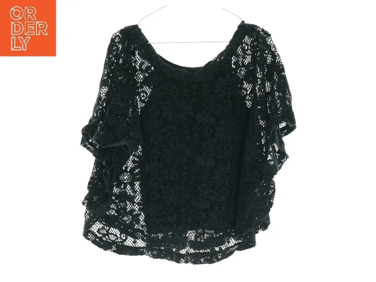 Billede 2 - T-Shirt fra Royal Rebels (str. 110/116)