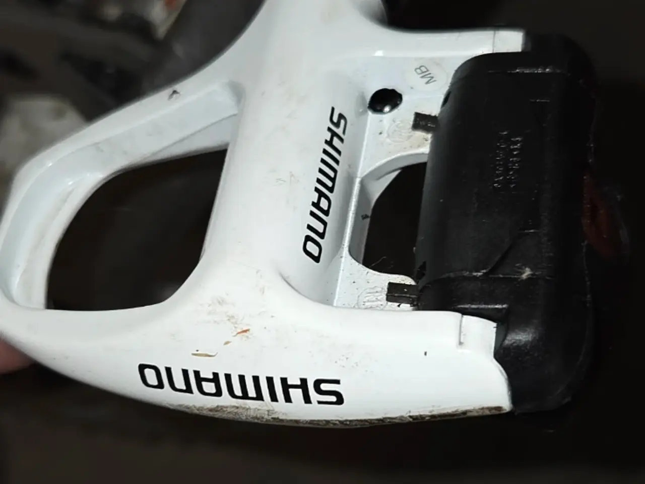 Billede 18 - Trek 1000 Alpha Series Alpha Custom Aluminum