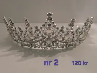 Diademer