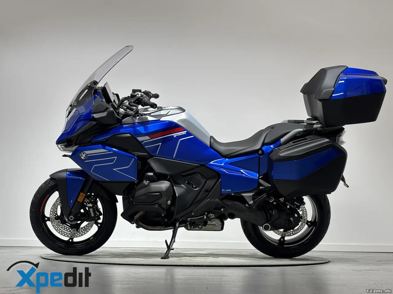 Billede 6 - BMW R 1300 RT