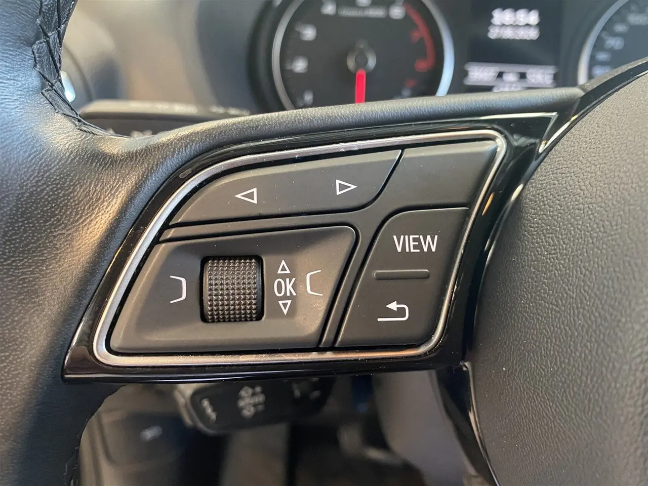 Billede 15 - Audi Q2 30 TFSi Prestige