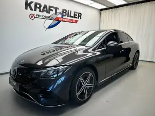 Mercedes EQE350 AMG Line