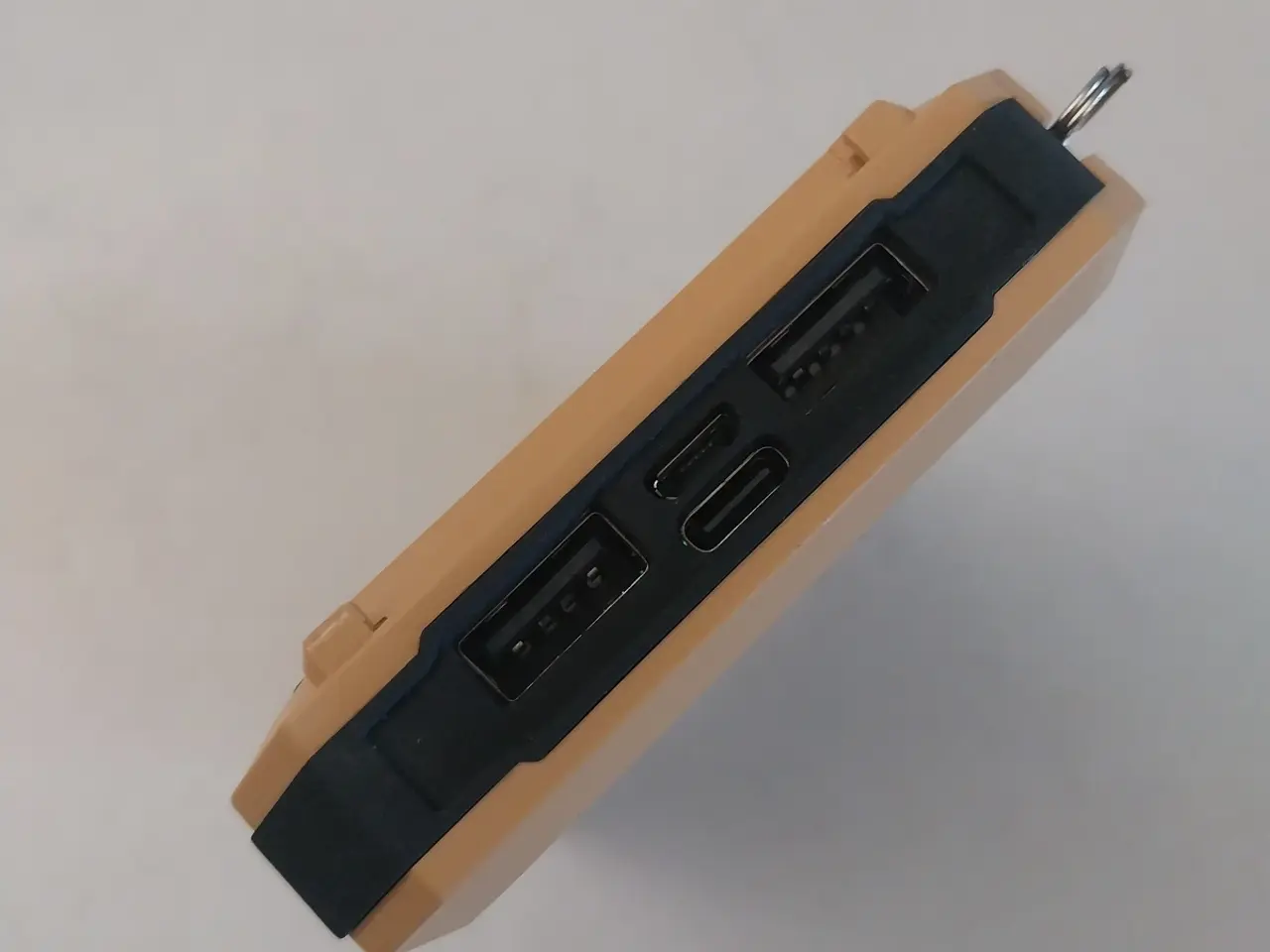 Billede 6 - Power bank med solcelle