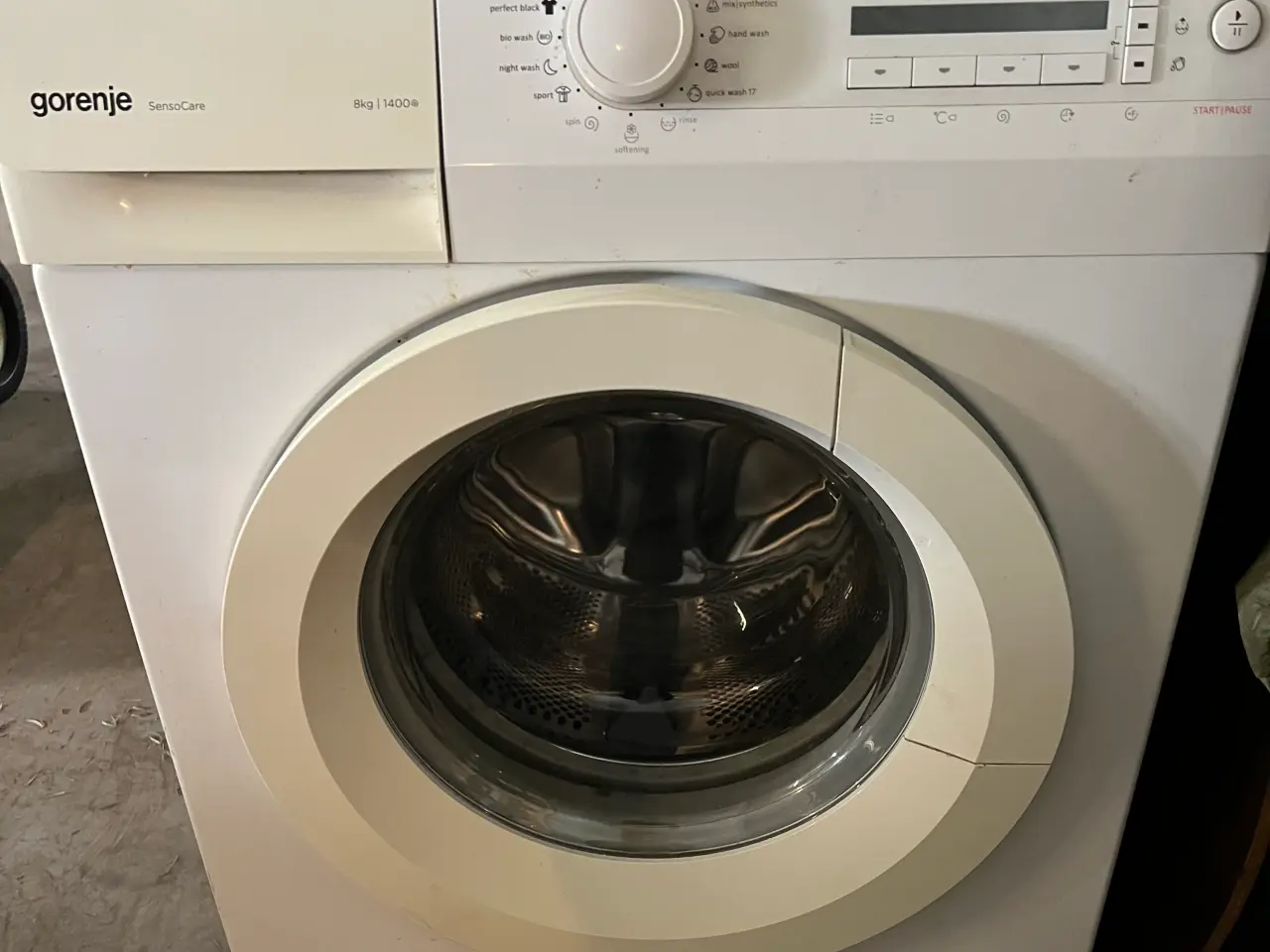 Billede 1 - Gorenje  Vaskemaskine