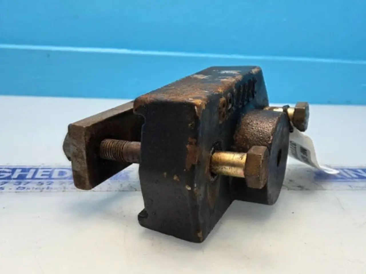 Billede 13 - Massey Ferguson 6290 Support R. 3777368M2