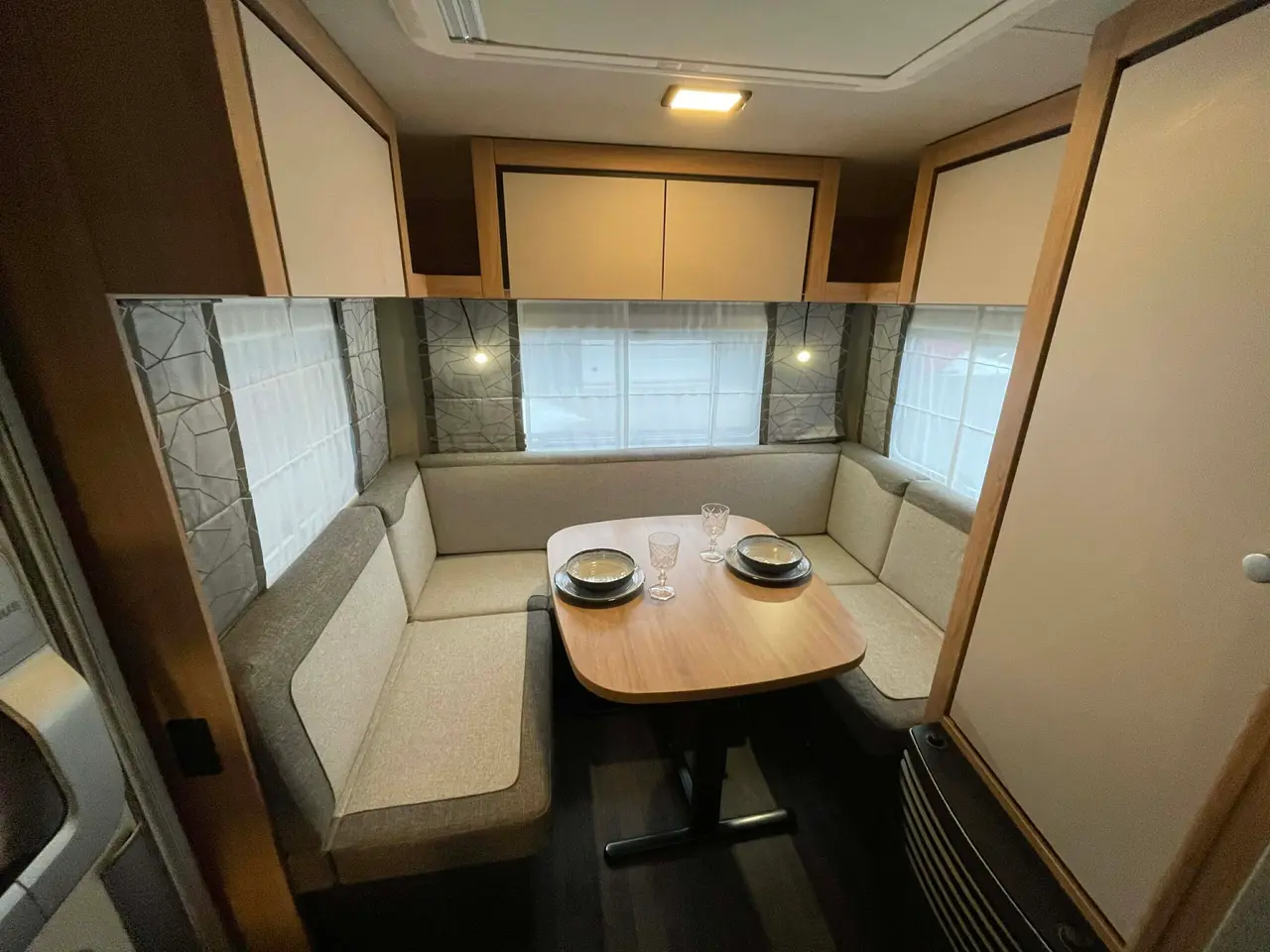 Billede 5 - 2026 - Knaus Sport 500 EU