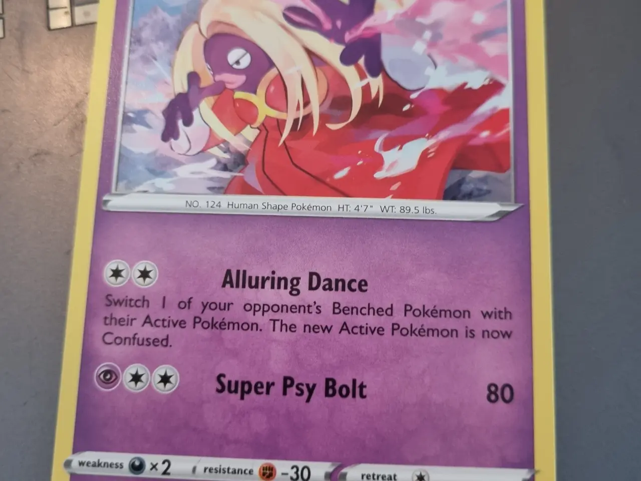 Billede 17 - Annonce 164 - Pokemon