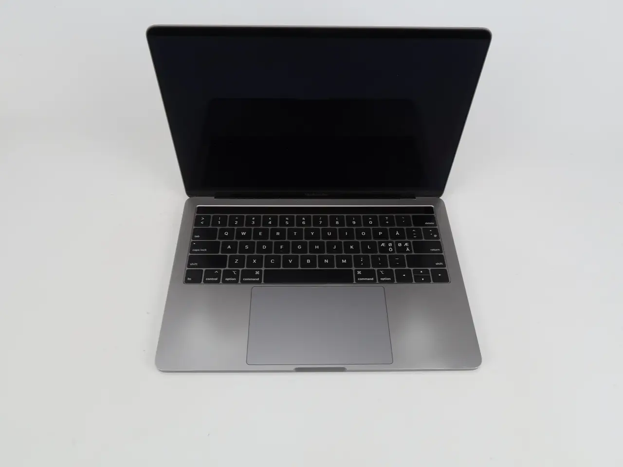 Billede 1 - Apple MacBook Pro i5 13"