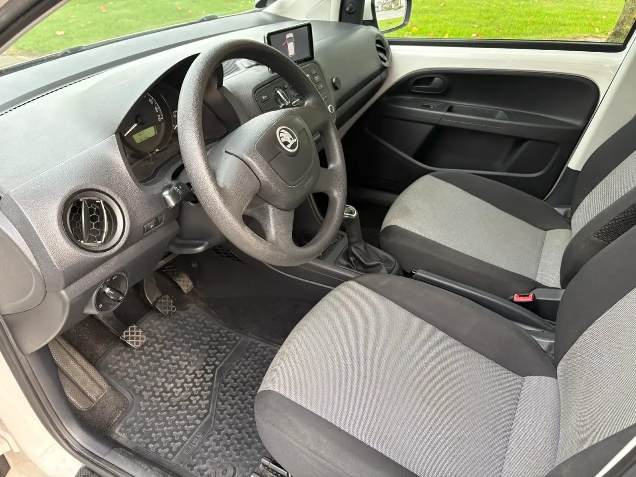 Billede 6 - Skoda Citigo 5d, nysynet, kun 152.000 km