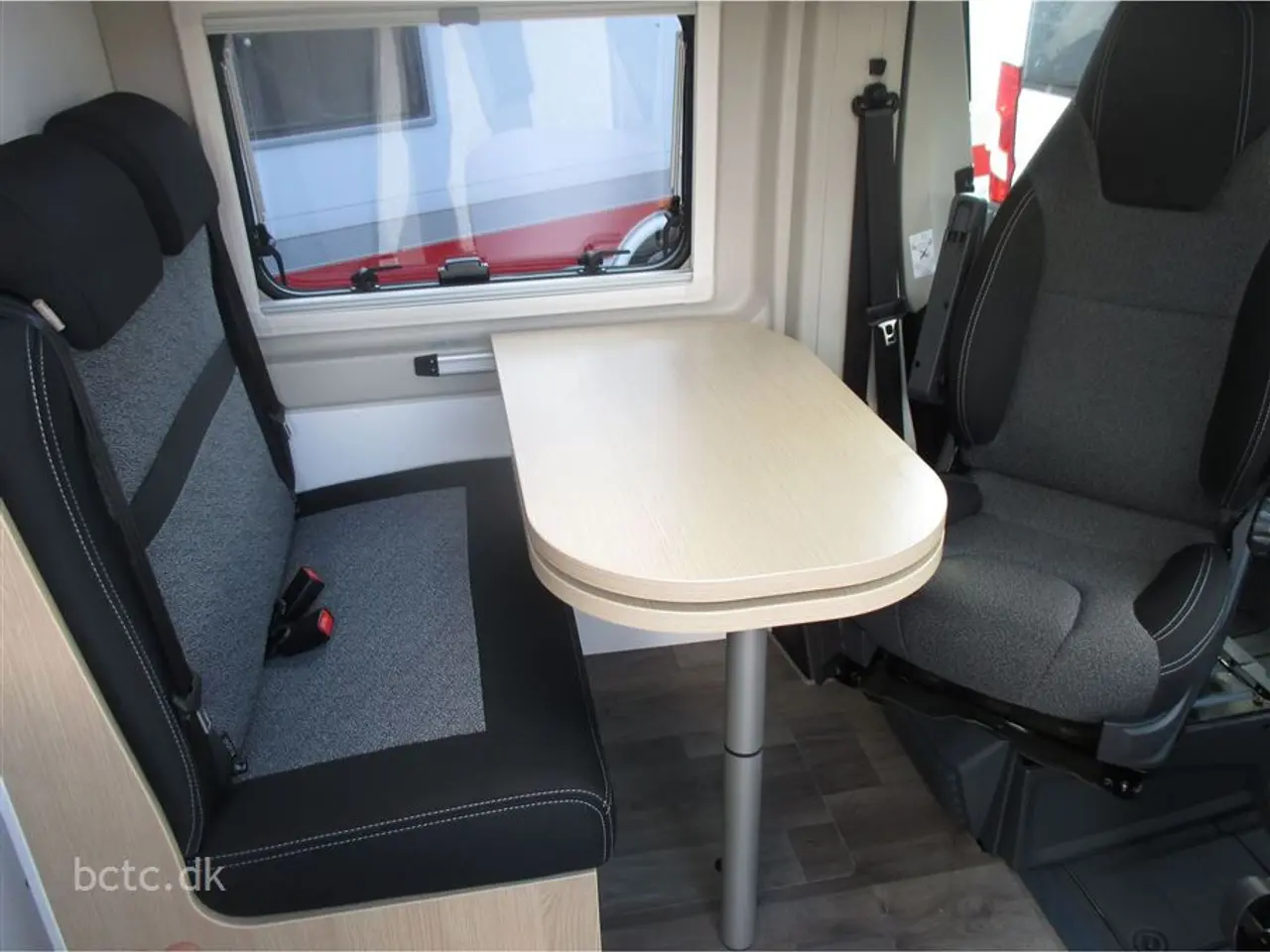 Billede 7 - 2027 - LMC Innovan Pure 640