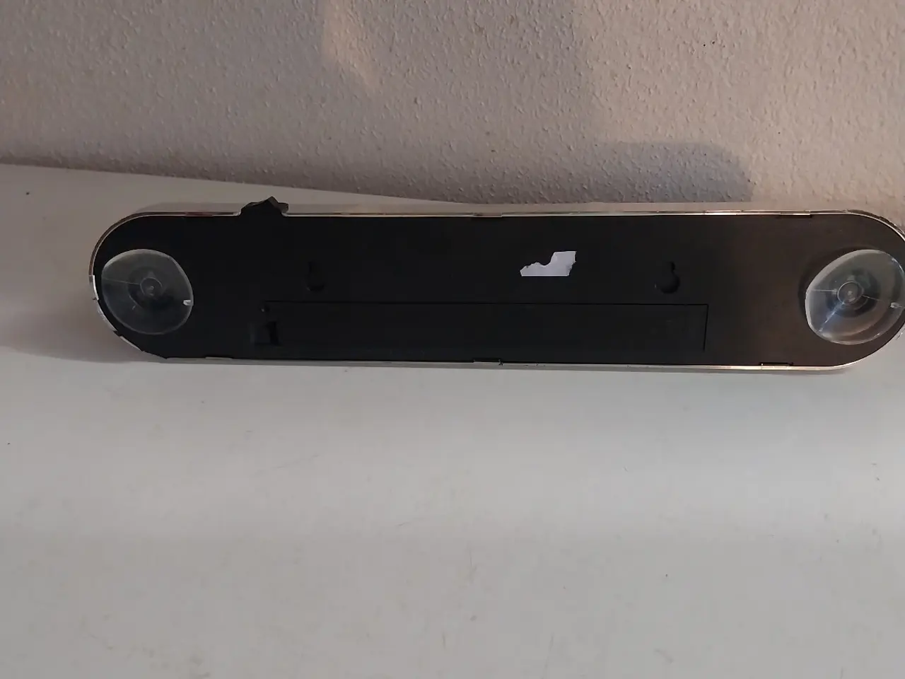 Billede 3 - Lampe. Makeup-lys med 4 pærer