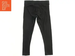 Leggings med logo fra Hurley (str. 128)