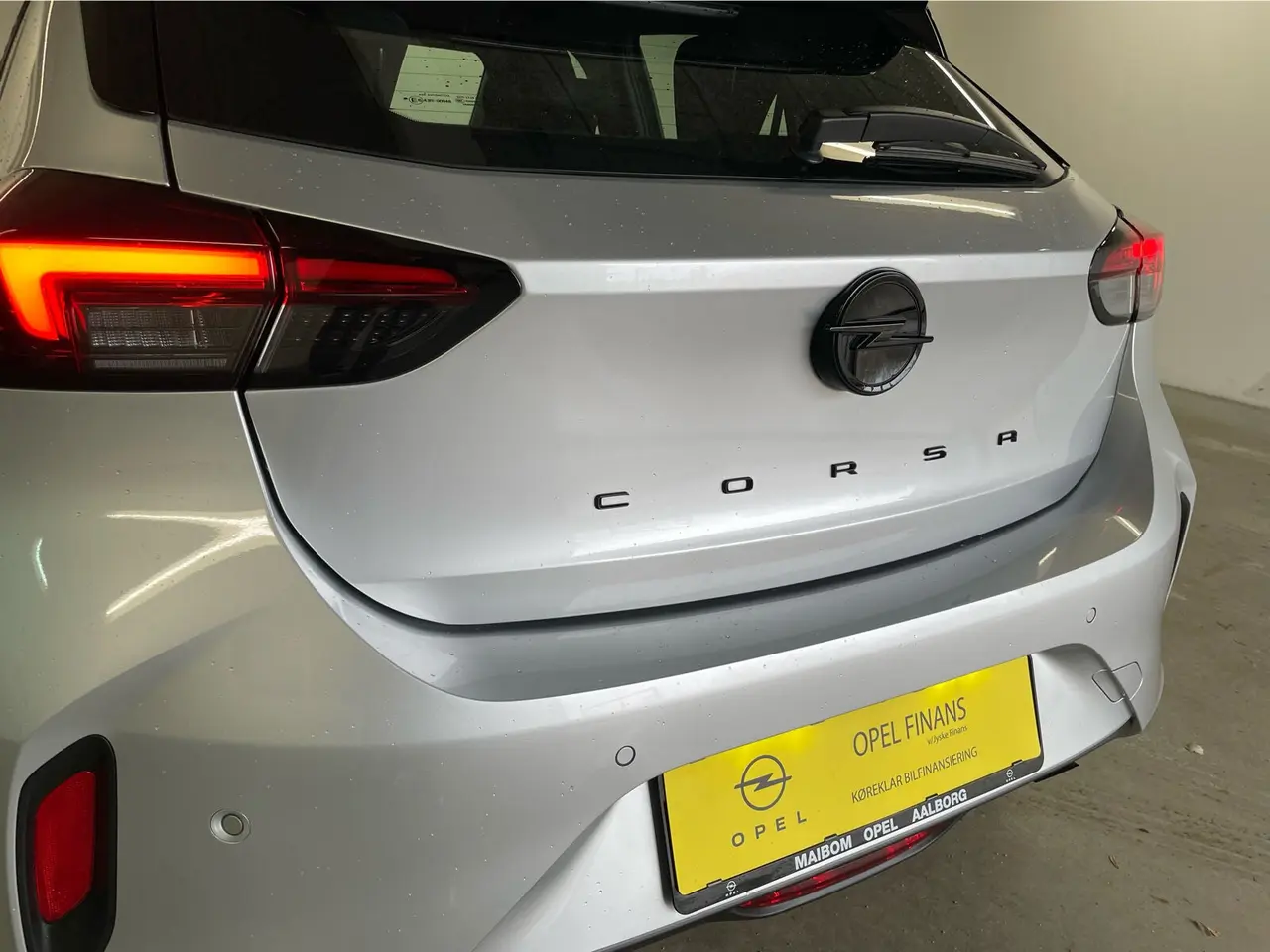 Billede 11 - Opel Corsa 1,2 Sport