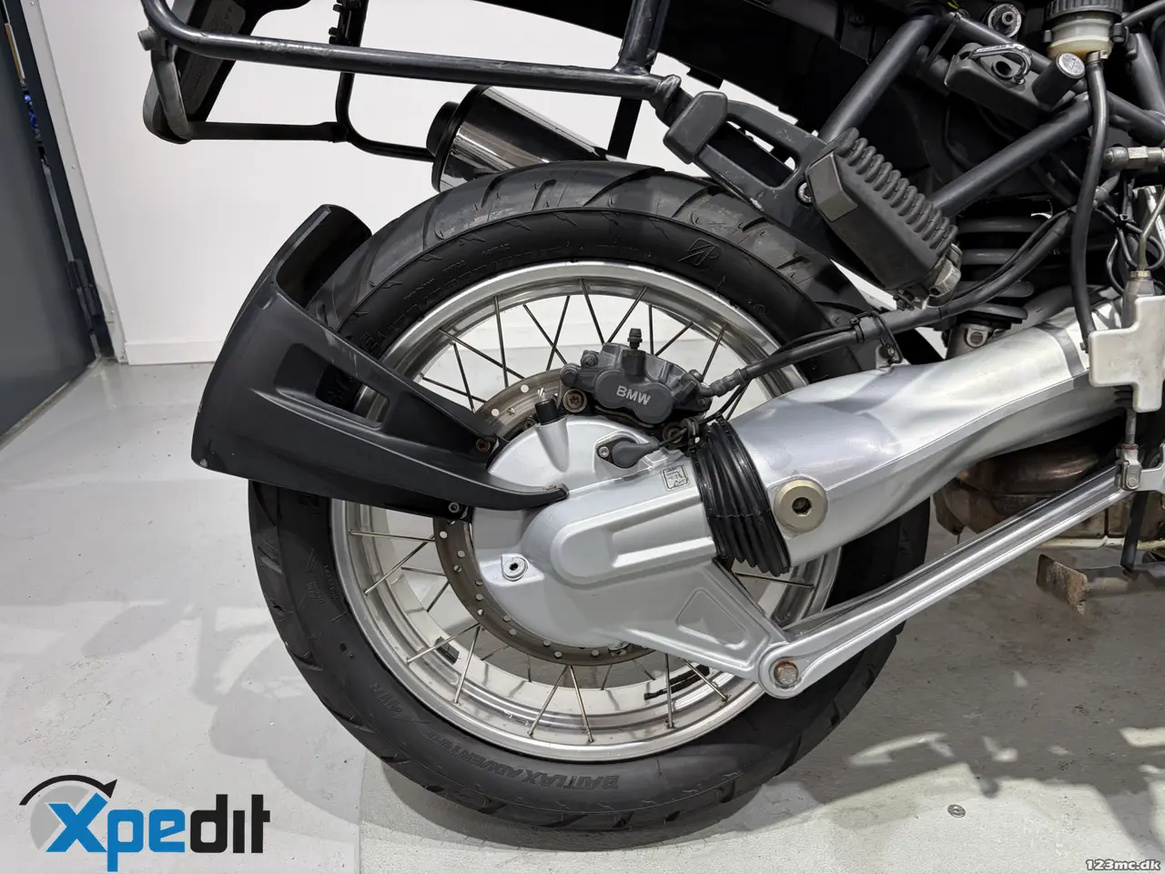 Billede 24 - BMW R 1150 GS