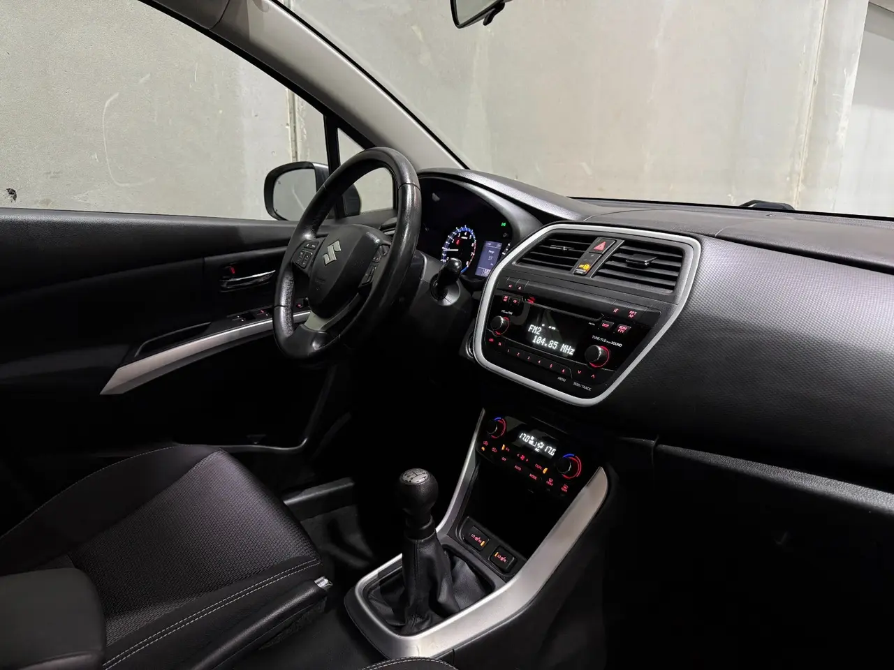 Billede 15 - Suzuki S-Cross 1,6 GL+