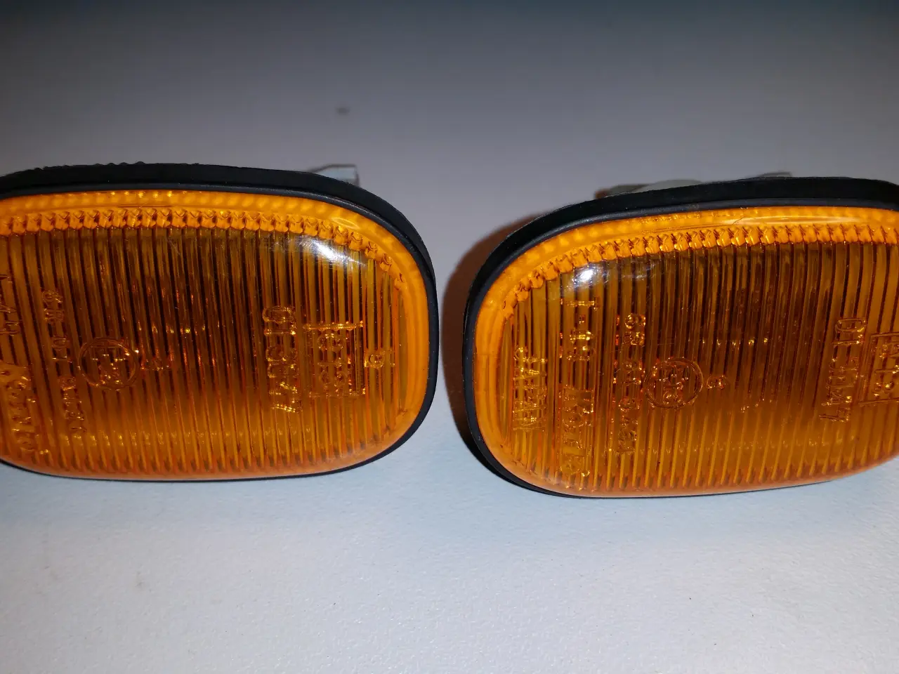 Billede 1 - Original sideblink, Toyota, flere modeller