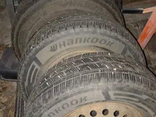 Vw transporter t4