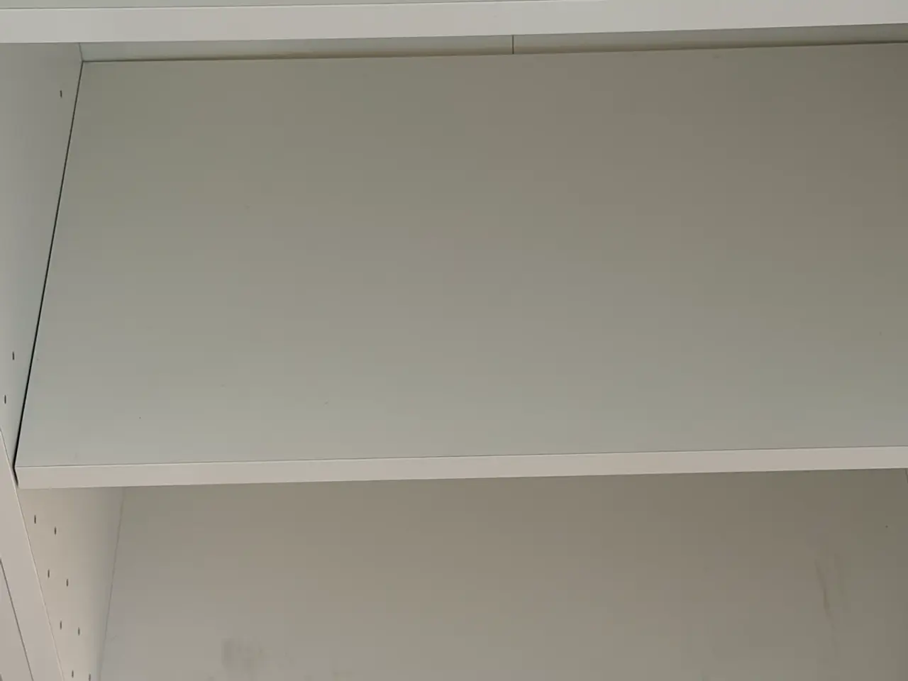 Billede 3 - Fint Ikea skab