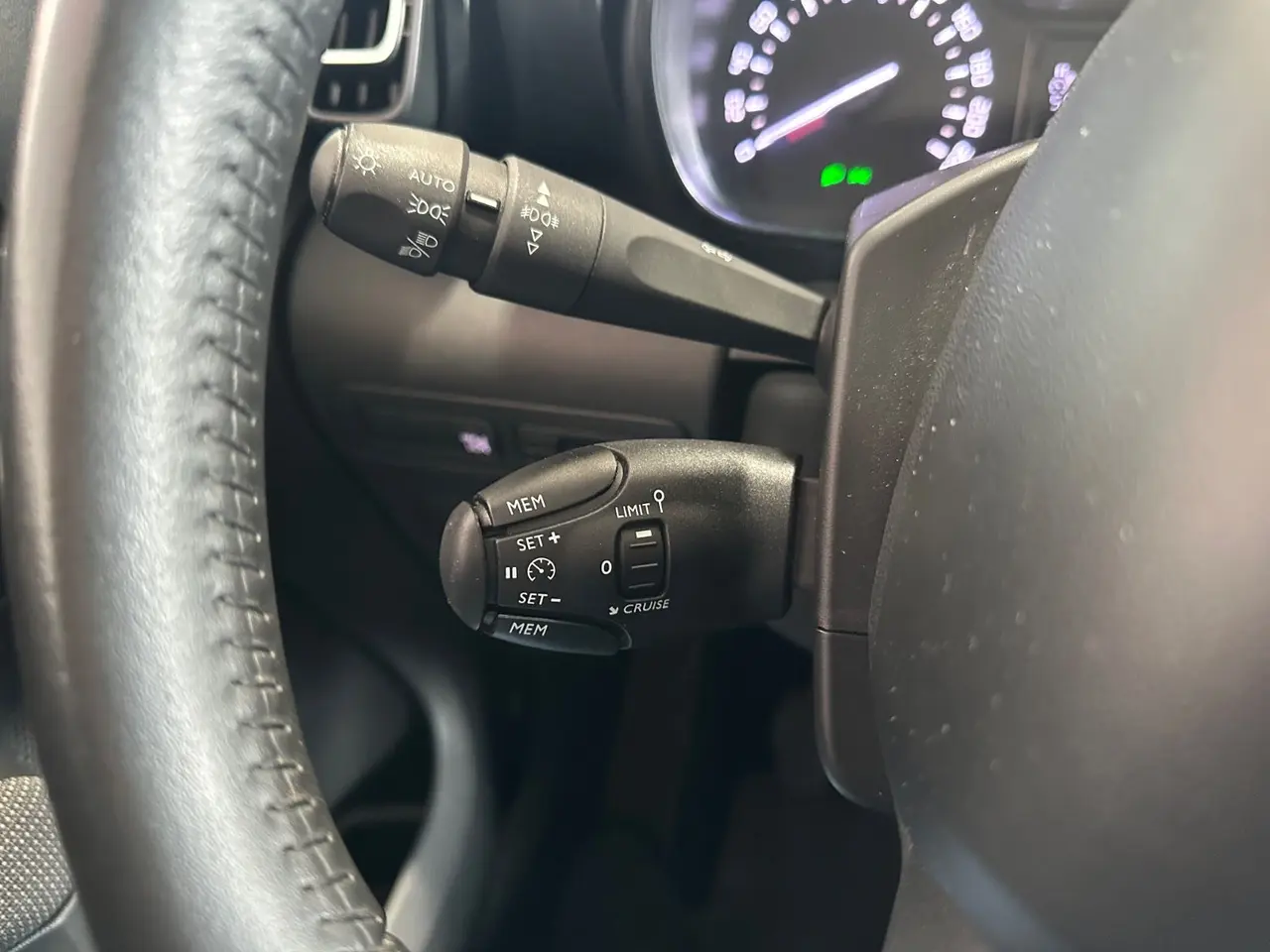 Billede 9 - Citroën C3 Aircross 1,2 PureTech 110 Feel