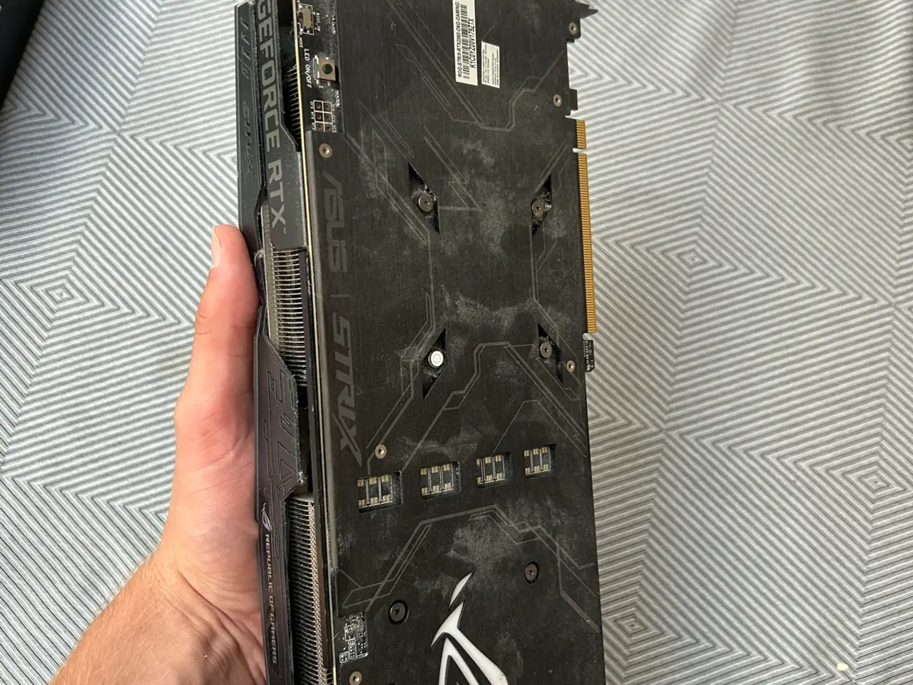 Billede 6 - ROG STRIX RTX 2060