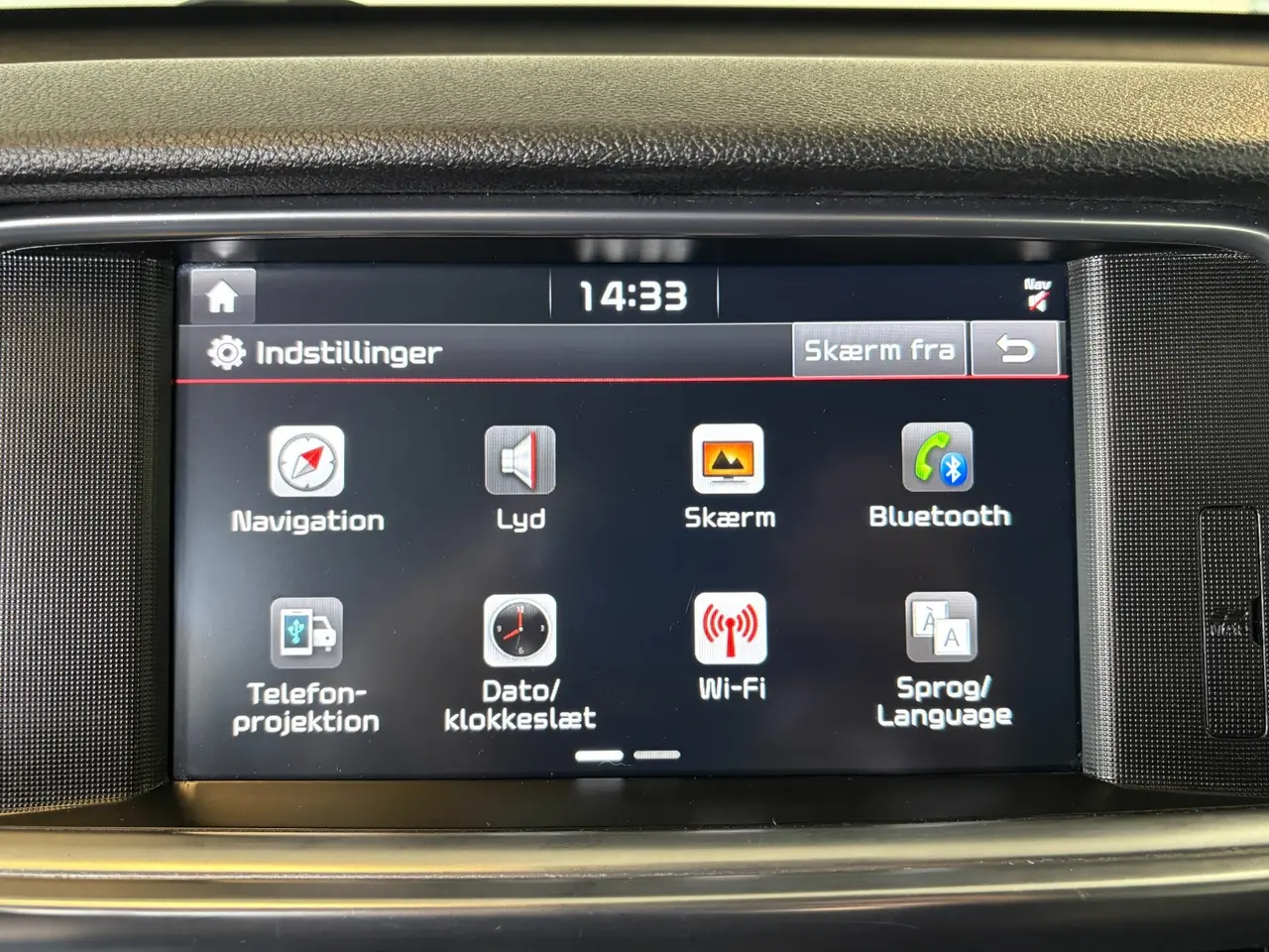 Billede 16 - Kia Optima 2,0 PHEV SW aut.