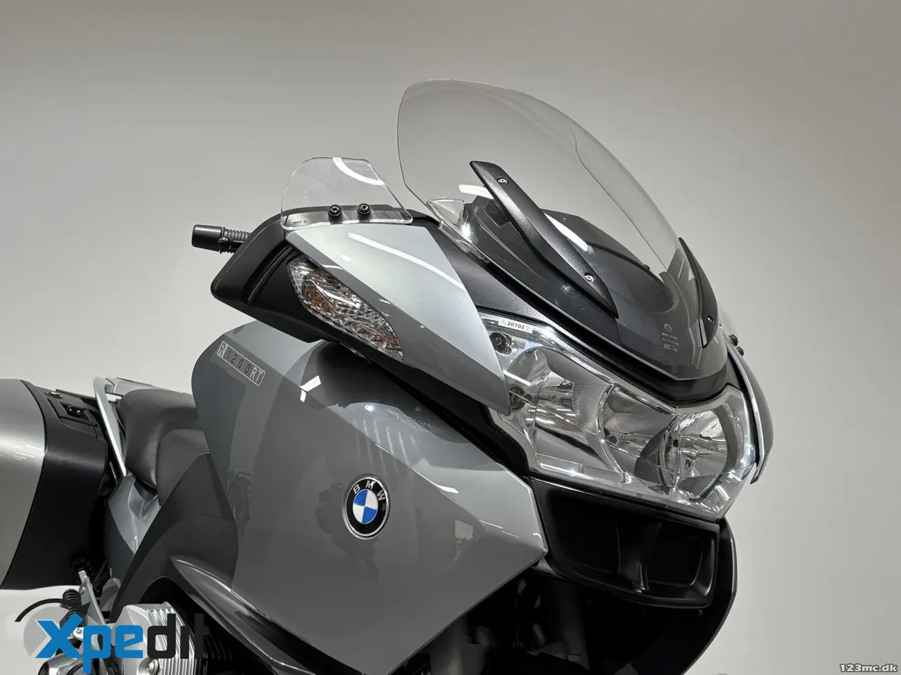 Billede 17 - BMW R 1200 RT