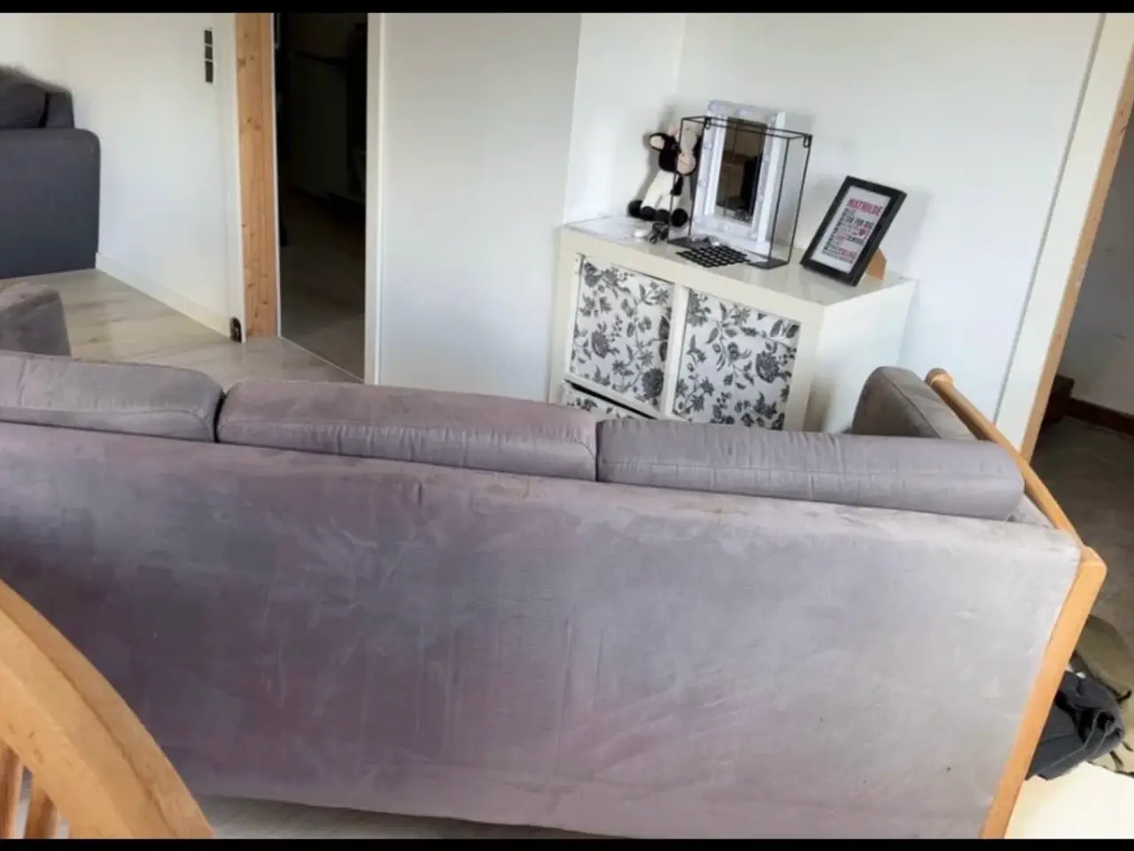Billede 2 - 3 & 2 personers sofa