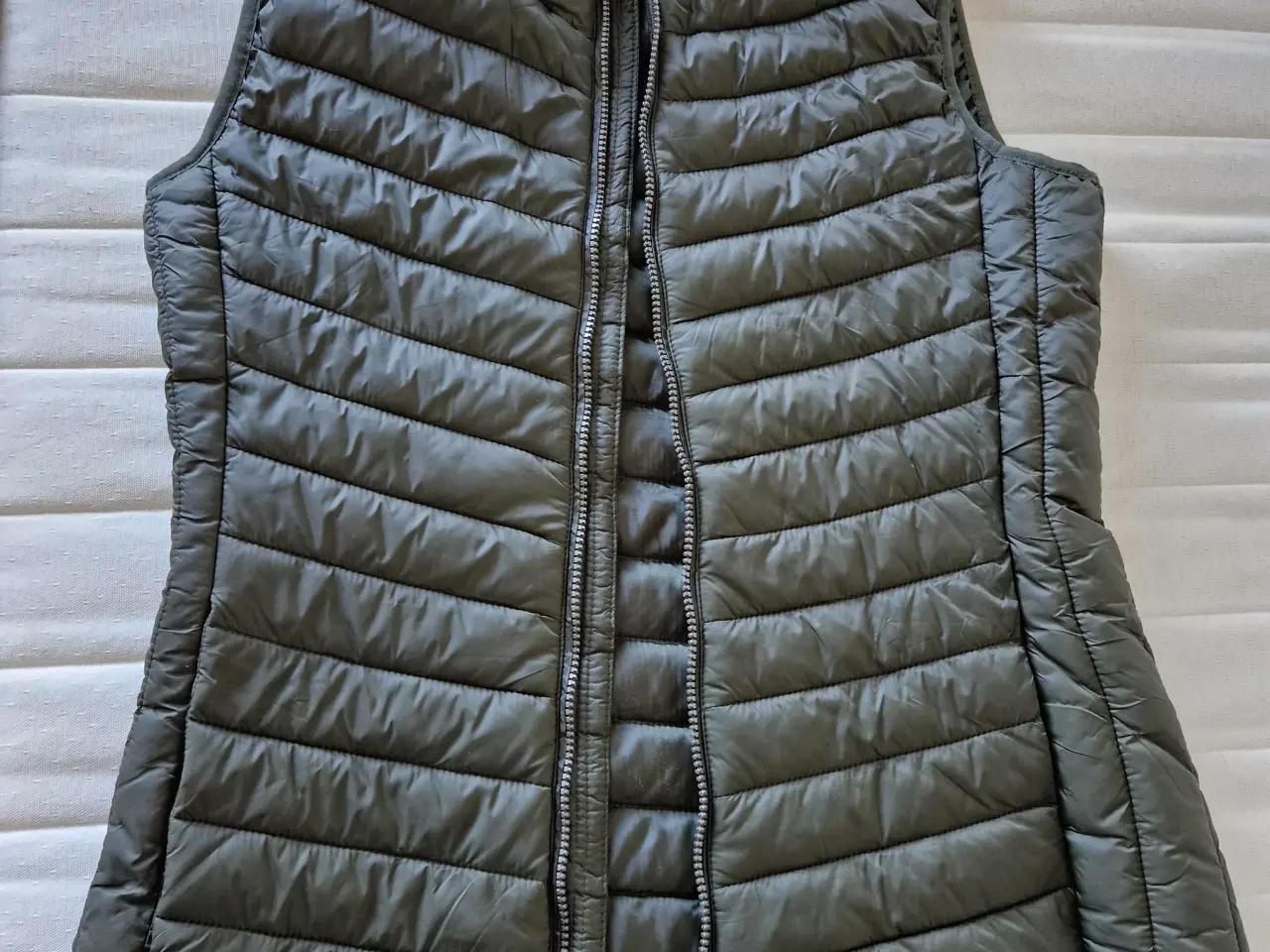 Billede 1 - Vest str s/m