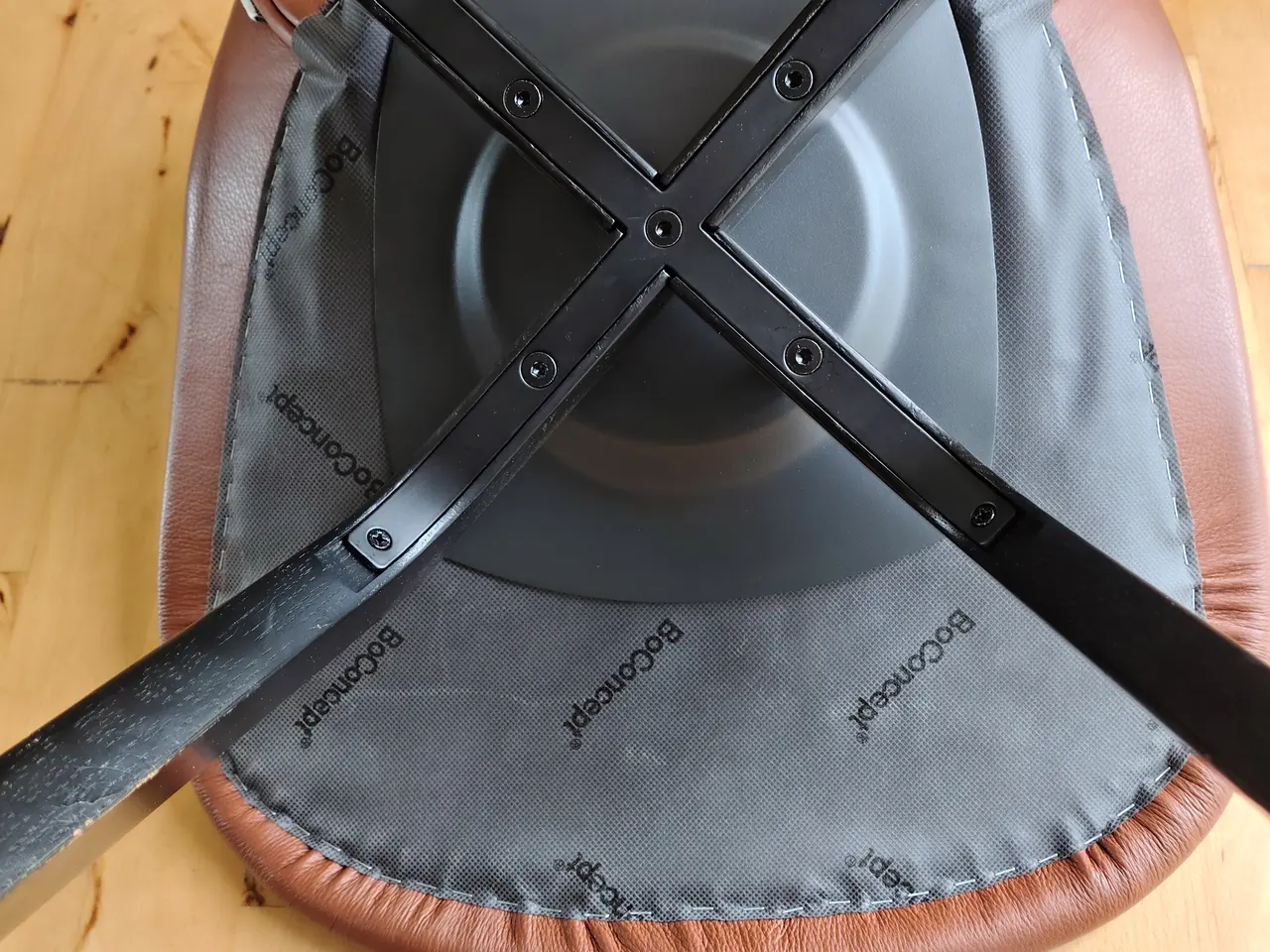 Billede 2 - BoConcept bar stole