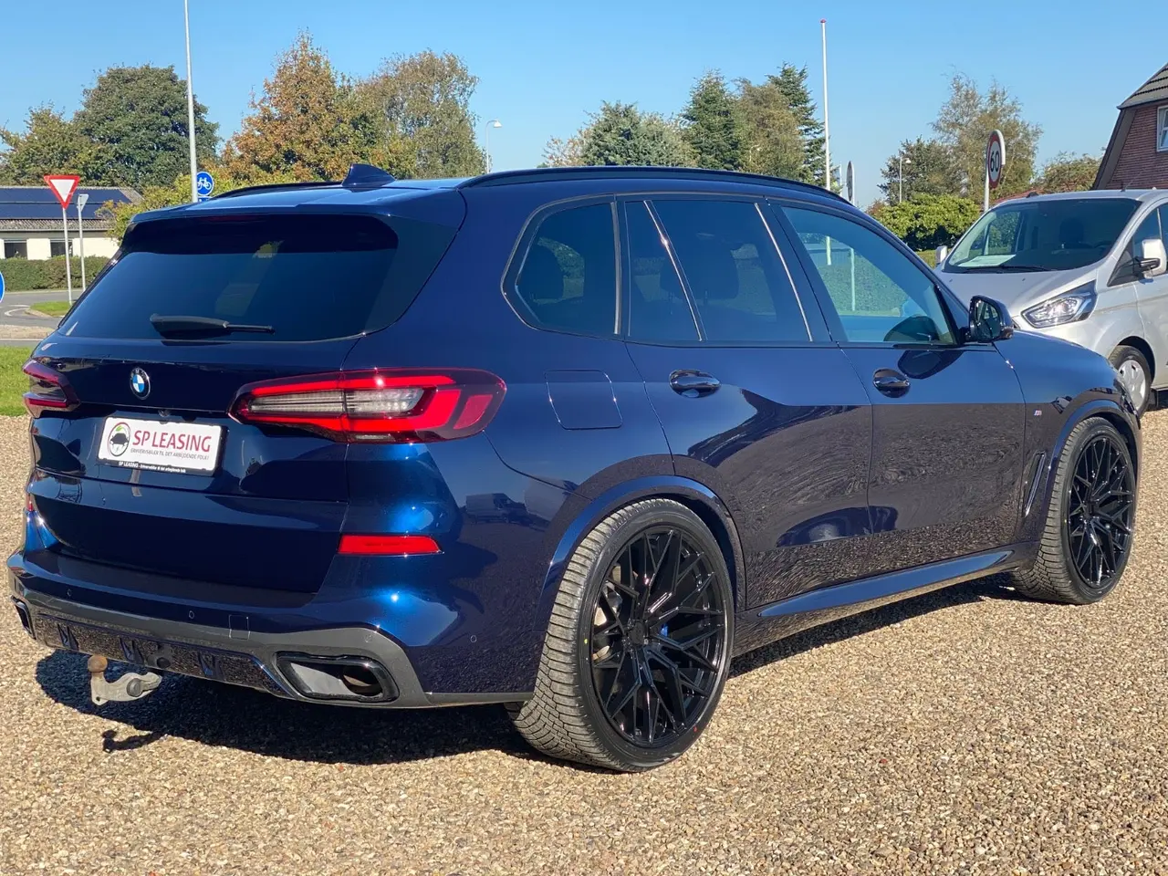 Billede 6 - BMW X5 3,0 xDrive45e M-Sport aut.