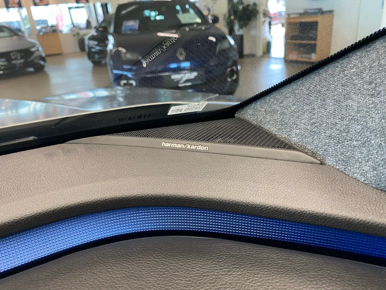 Billede 18 - Renault Scenic E-Tech 87 Esprit Alpine
