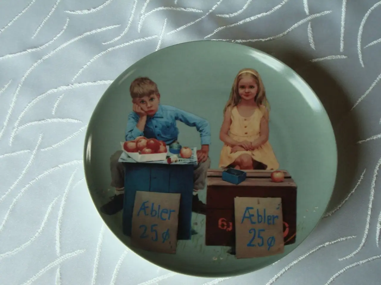 Billede 6 - Kurt Ard Platter