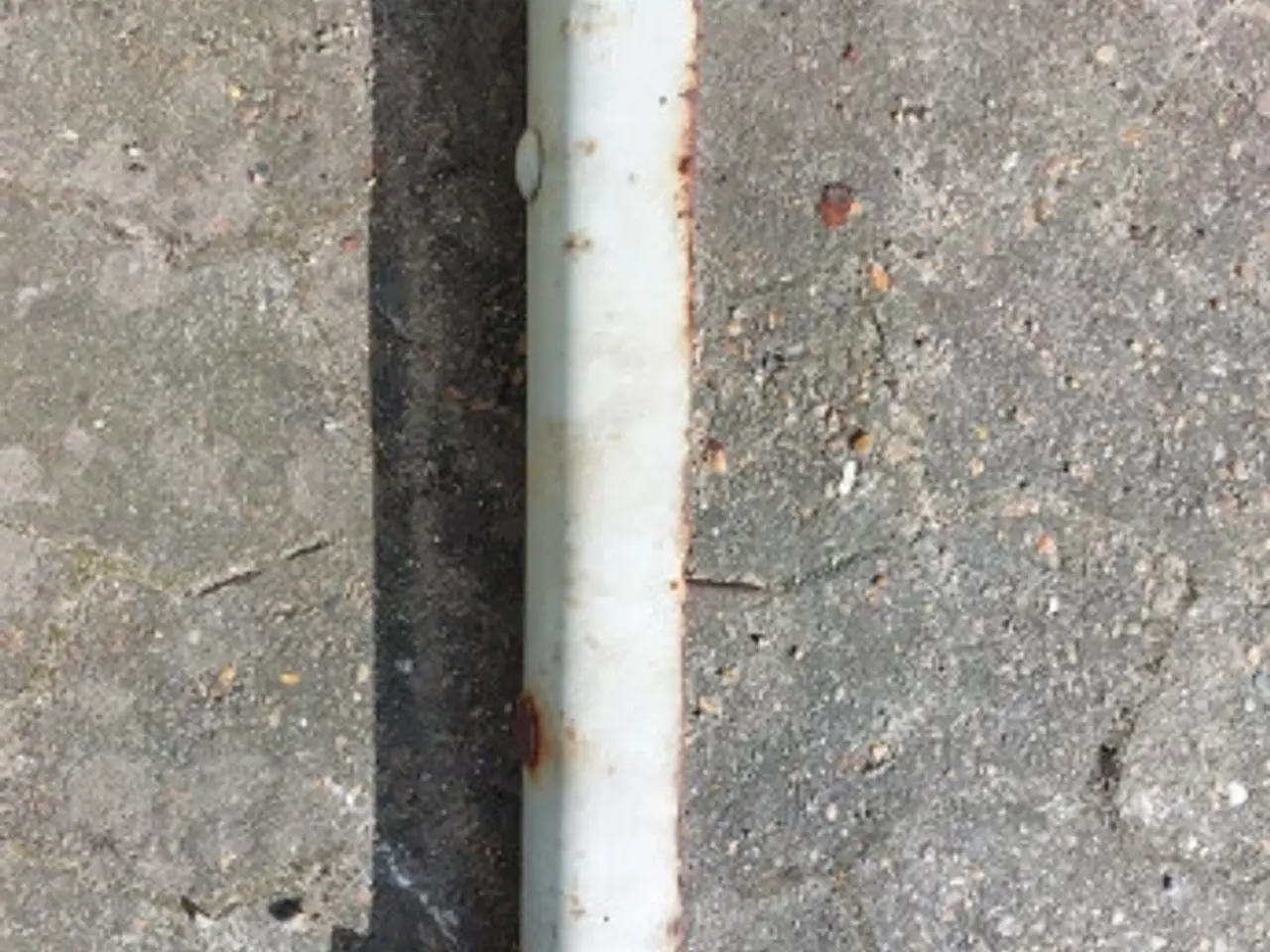 Billede 9 - Massey Ferguson 190 Pickup Rør 700138830