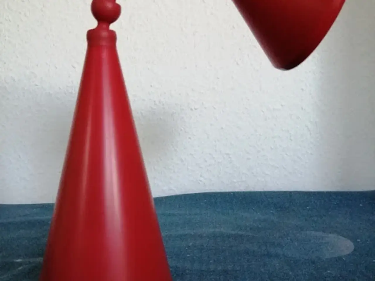 Billede 2 - Smuk Fryebo Ikea Lampe
