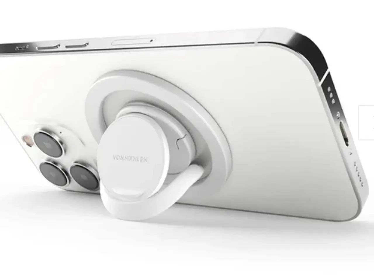 Billede 6 - Phone grib