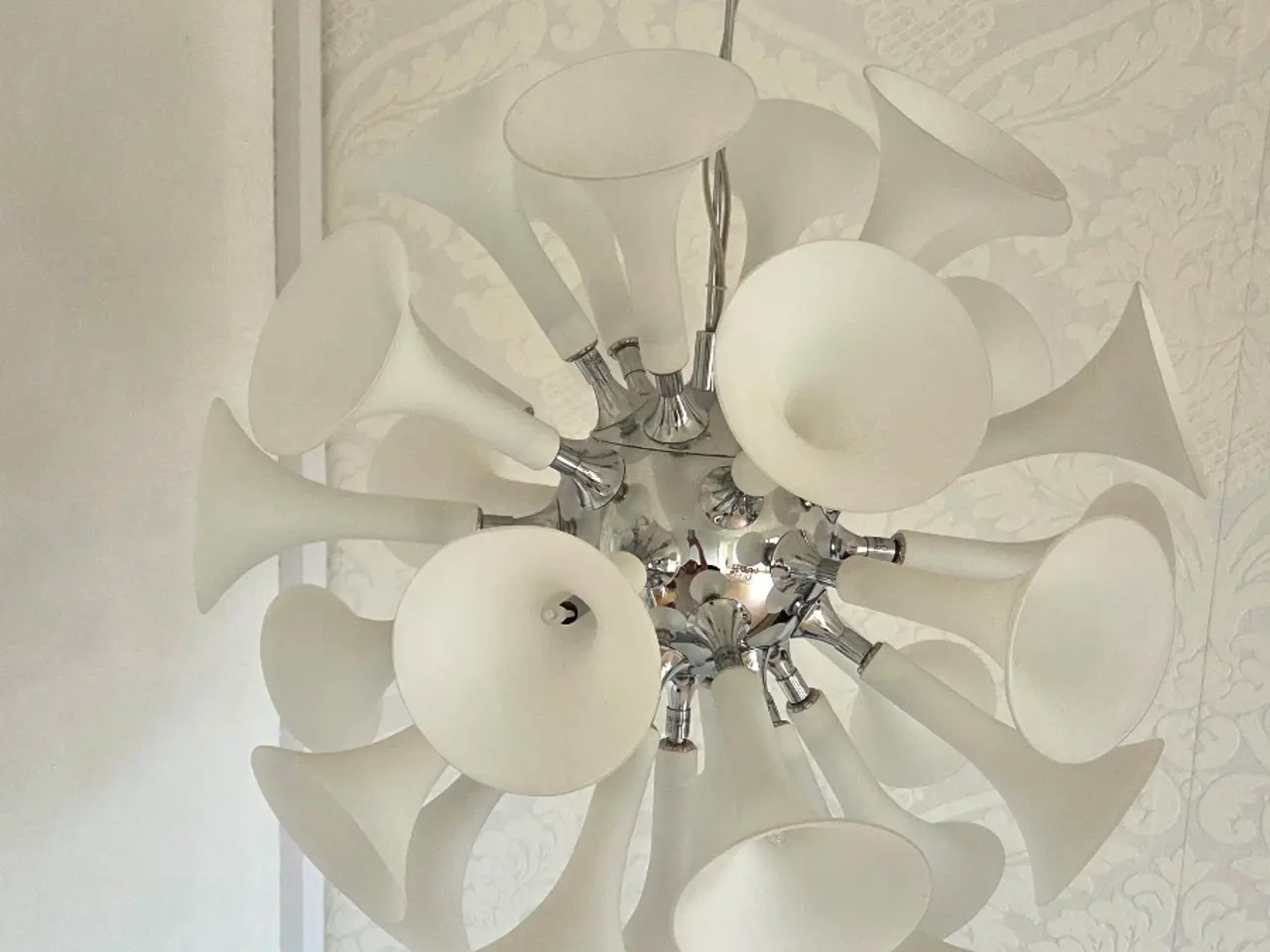 Billede 4 - Loftlampe